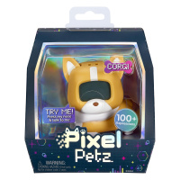 Pixel Petz – Elektronický pes