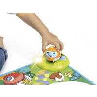 Chicco – Elektronická podložka