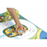 Chicco – Elektronická podložka