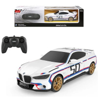 RC - BMW 3.0 CSL 1:24