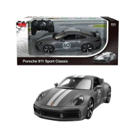 RC - Porsche 911 Sport Classic 1:16