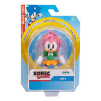 Sonic – Figúrka Amy