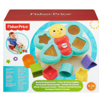 Fisher-Price - Motýľ