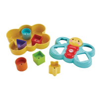 Fisher-Price - Motýľ