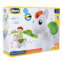 Chicco – Nafukovací kôň na skákanie