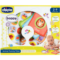 Chicco – Vankúš so zvieratkami