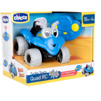 Chicco – RC autíčko Quad