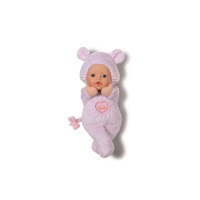 Baby Born – Uspávacia bábika