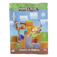 Minecraft – Prívesok na kľúče