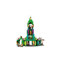 75684 Lego Wicked – Vitajte v Emerald City