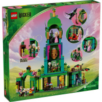 75684 Lego Wicked – Vitajte v Emerald City