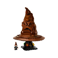 76429 Lego Harry Potter – Hovoriaci Triediaci klobúk