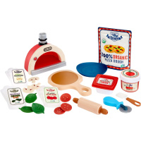 Little Tikes – Plastelína pizza