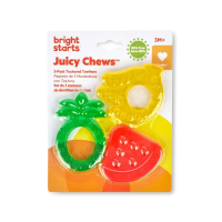 Bright Starts – Hryzadlo 3ks