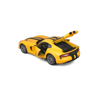 2013 SRT Viper GTS