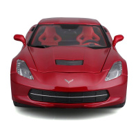 2014 Corvette Stingray