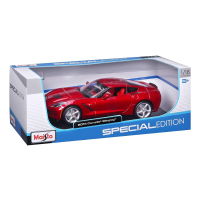 2014 Corvette Stingray