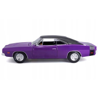 1969 Dodge Charger R/T