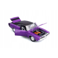 1969 Dodge Charger R/T