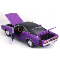 1969 Dodge Charger R/T