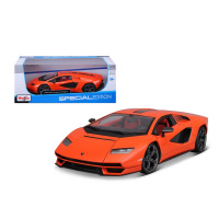Lamborghini Countach LPI 800-4
