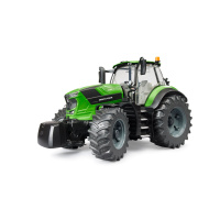 Bruder – Traktor Deutz-Fahr 8280 TTV