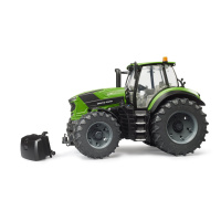 Bruder – Traktor Deutz-Fahr 8280 TTV