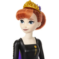 Frozen – Anna
