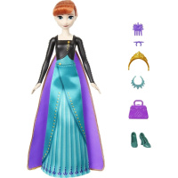 Frozen – Anna