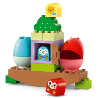 10440 Lego Duplo – Hojdací a skladací strom