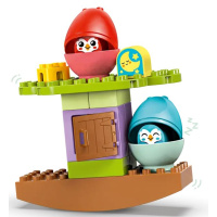 10440 Lego Duplo – Hojdací a skladací strom