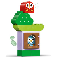 10440 Lego Duplo – Hojdací a skladací strom