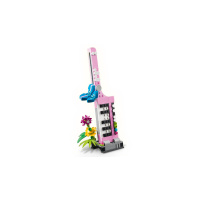 31169 Lego Creator – Písací stroj s kvetmi