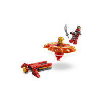 71823 Lego Ninjago – Kaiov dračí Spinjitzu spinner