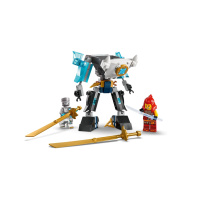 71827 Lego Ninjago – Zaneov bojový robotický oblek