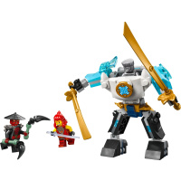 71827 Lego Ninjago – Zaneov bojový robotický oblek