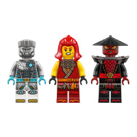 71827 Lego Ninjago – Zaneov bojový robotický oblek