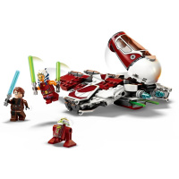 75401 Lego Star Wars – Ashoka a jediská stíhačka Interceptor™