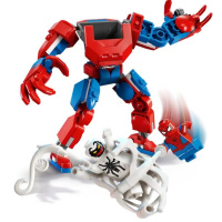 76308 Lego Marvel – Spider-Man v robotickom obleku vs. Anti-Venom