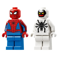 76308 Lego Marvel – Spider-Man v robotickom obleku vs. Anti-Venom