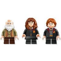 76442 Lego Harry Potter – Rokfortský hrad: Hodina čarovania