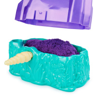 Kinetický piesok – Poklad