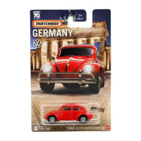 Matchbox Germany - Autíčko