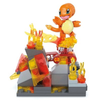 Mega Construx – Pokémon Charmander