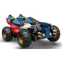 71834 Lego Ninjago – Zaneov ultrakombo robot