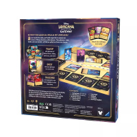 Hra Disney Lorcana – Gateway