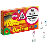 Dopravné značky