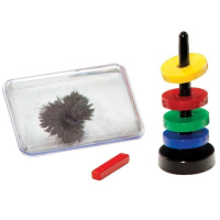 Súprava experimentov -  Magnety
