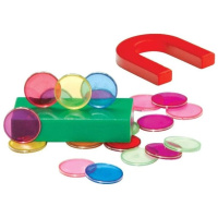 Súprava experimentov -  Magnety