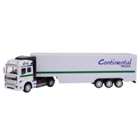 Transportér
